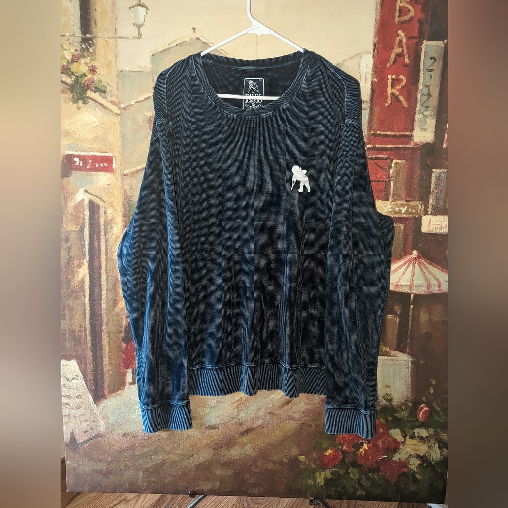 PRPS Goods sweatshirt